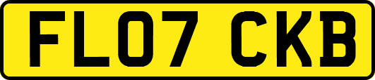 FL07CKB