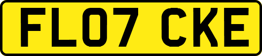 FL07CKE