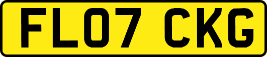 FL07CKG