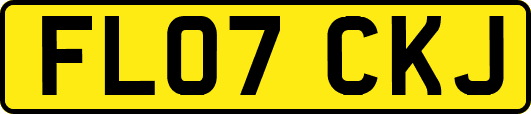 FL07CKJ