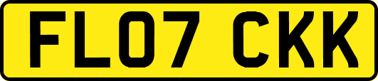 FL07CKK