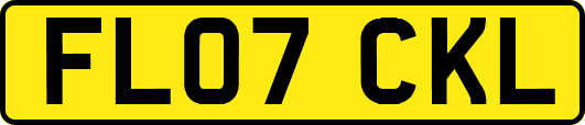FL07CKL