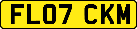 FL07CKM