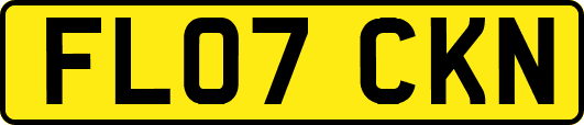 FL07CKN