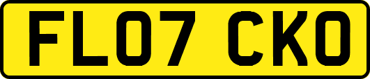 FL07CKO