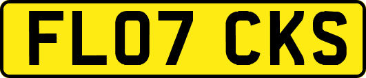 FL07CKS