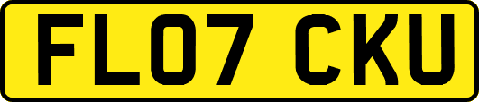 FL07CKU