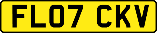 FL07CKV
