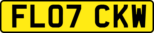 FL07CKW