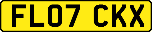 FL07CKX