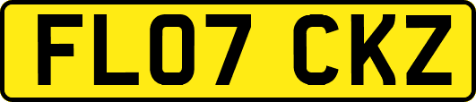 FL07CKZ