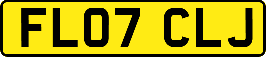 FL07CLJ