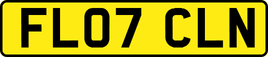 FL07CLN