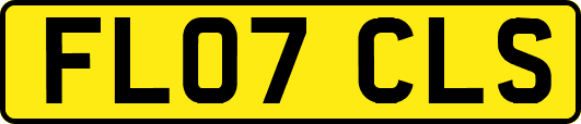 FL07CLS