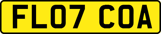 FL07COA