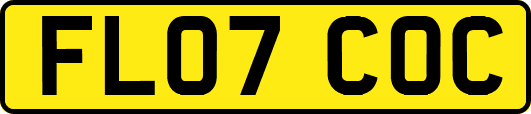 FL07COC