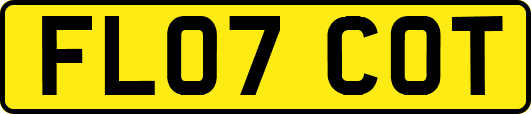 FL07COT