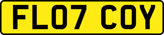 FL07COY