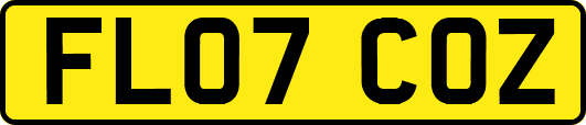 FL07COZ