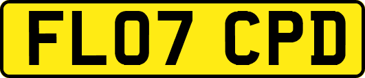 FL07CPD