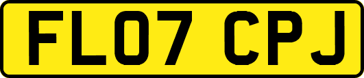 FL07CPJ