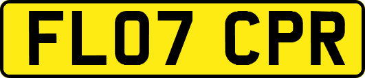 FL07CPR