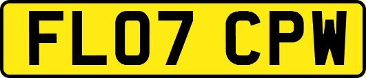 FL07CPW