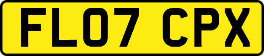 FL07CPX