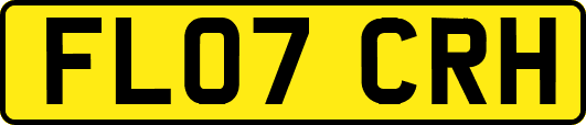 FL07CRH