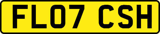 FL07CSH
