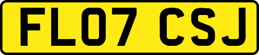 FL07CSJ