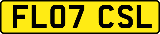 FL07CSL