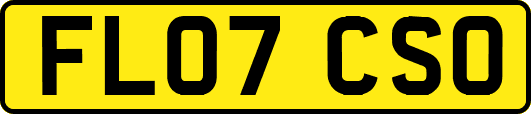 FL07CSO