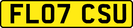 FL07CSU