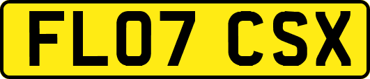FL07CSX