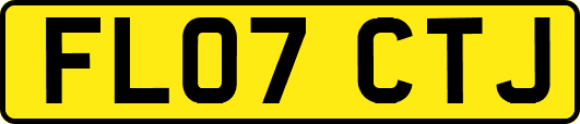 FL07CTJ