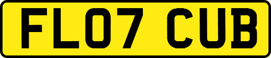 FL07CUB