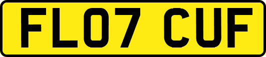 FL07CUF