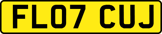 FL07CUJ