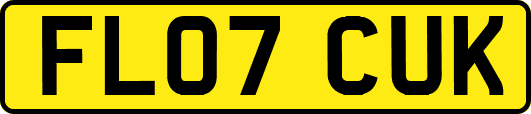 FL07CUK