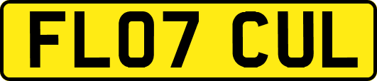 FL07CUL