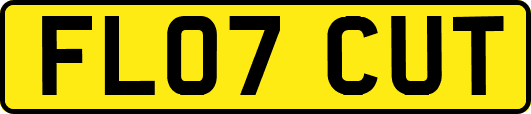 FL07CUT