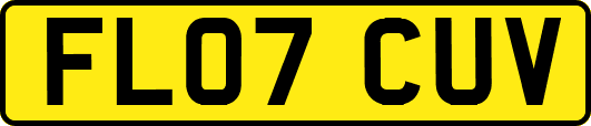 FL07CUV