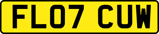 FL07CUW