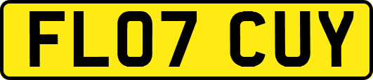 FL07CUY