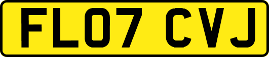 FL07CVJ