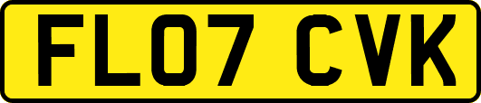 FL07CVK