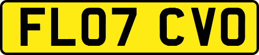 FL07CVO