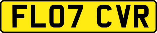 FL07CVR
