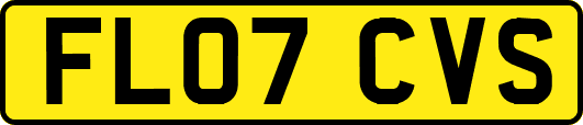 FL07CVS